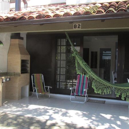 Sobrado Vila Branca ฟลอเรียนอโปลิส ภายนอก รูปภาพ