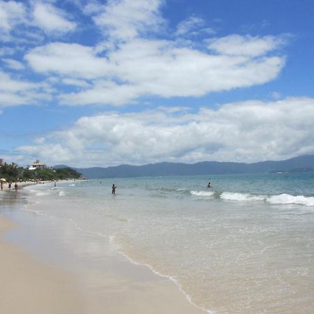 Sobrado Vila Branca ฟลอเรียนอโปลิส ภายนอก รูปภาพ