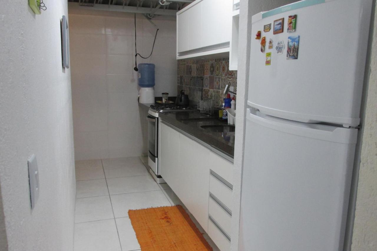 Sobrado Vila Branca ฟลอเรียนอโปลิส ภายนอก รูปภาพ