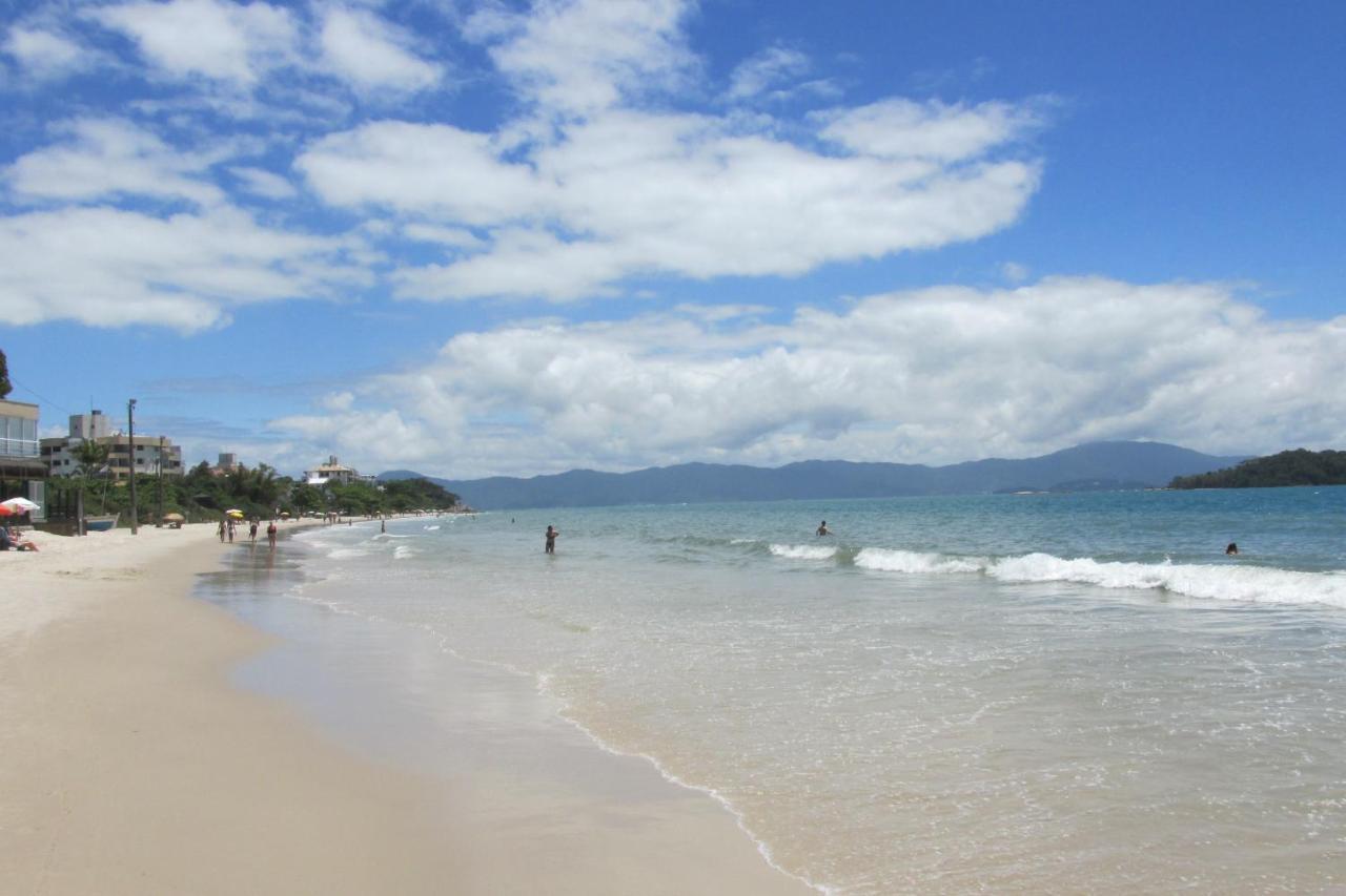 Sobrado Vila Branca ฟลอเรียนอโปลิส ภายนอก รูปภาพ