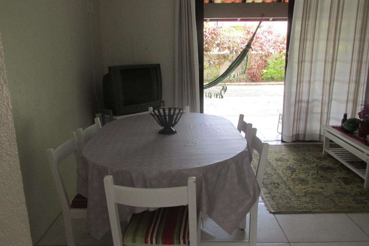 Sobrado Vila Branca ฟลอเรียนอโปลิส ภายนอก รูปภาพ
