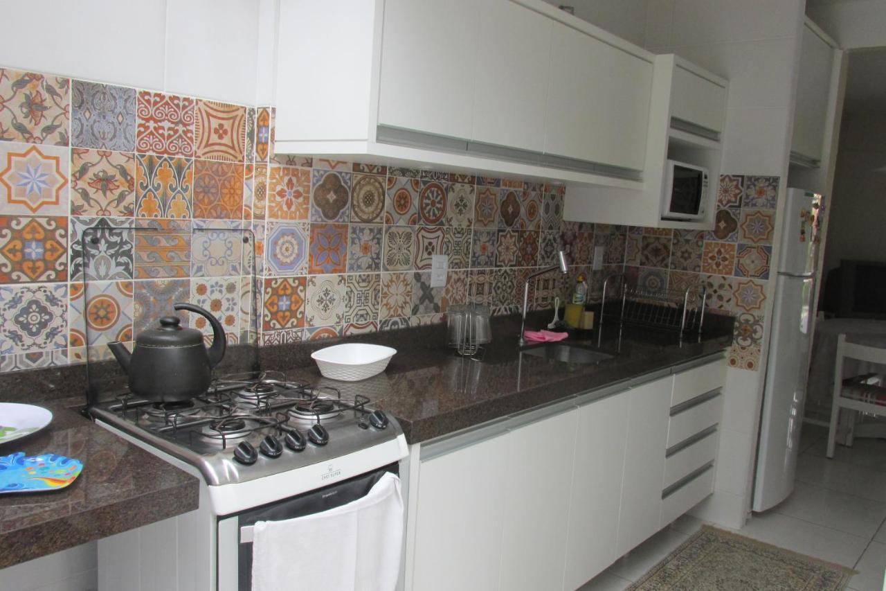 Sobrado Vila Branca ฟลอเรียนอโปลิส ภายนอก รูปภาพ