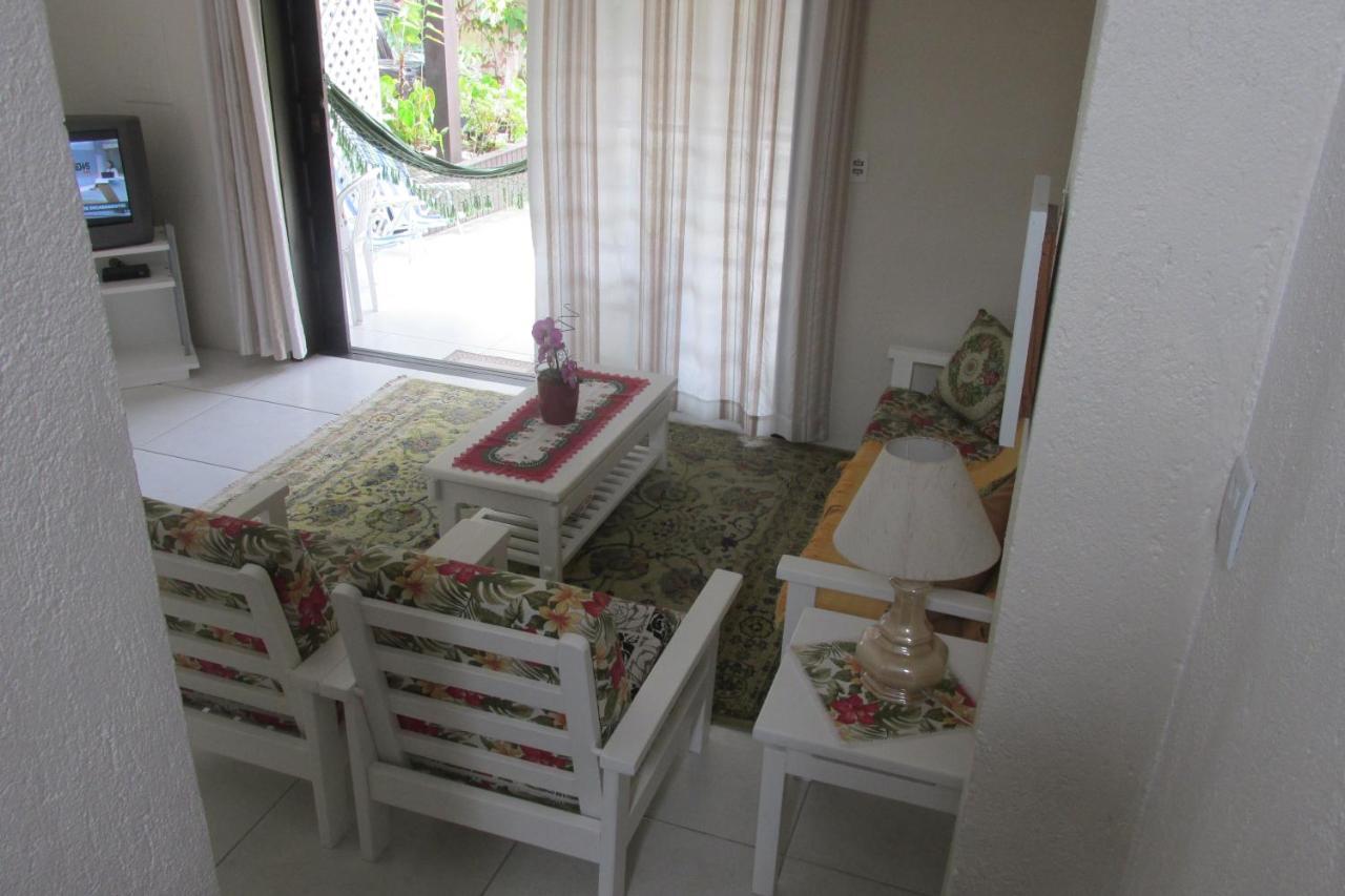 Sobrado Vila Branca ฟลอเรียนอโปลิส ภายนอก รูปภาพ